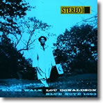 Blues Walk / Lou Donaldson 