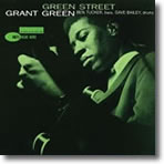 Grant Green - Green Street