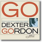 Dexter Gordon - Go  