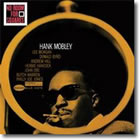 No Room For Squares / Hank Mobley 