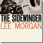 The Sidewinder / Lee Morgan 