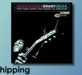 Horace Parlan - Movin' & Groovin'
