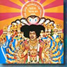 Axis: Bold As Love / Jimi Hendrix 