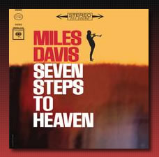 Miles Davis - Seven Steps To Heaven