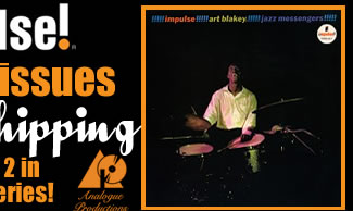 Art Blakey - !!Art Blakey!! Jazz Messengers!!