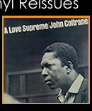 John Coltrane - A Love Supreme