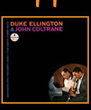 Duke Ellington & John Coltrane - Duke Ellington & John Coltrane