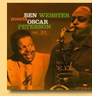 Ben Webster - Ben Webster Meets Oscar Peterson