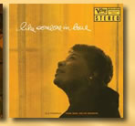 Ella Fitzgerald - Like Someone In Love