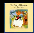 Cat Stevens - Tea For The Tillerman