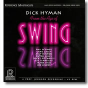 Dick Hyman - From The Age Of Swing