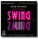 Dick Hyman - From The Age Of Swing