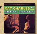 Ray Charles - Ray Charles & Betty Carter