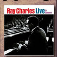 Ray Charles - Live In Concert