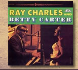 Ray Charles - Ray Charles & Betty Carter