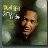 Sam Cooke - Night Beat