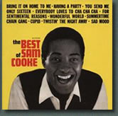 Sam Cooke - The Best Of Sam Cooke