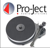 Pro-Ject - RM-5.1 SE Turntable