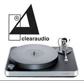 Clearaudio - Concept Turntable