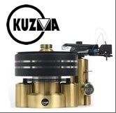 Kuzma - Stabi XL MK2 Turntable