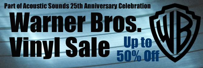 Warner Brothers Sale
