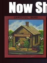 The Grateful Dead - Terrapin Station