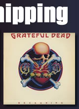 The Grateful Dead - Reckoning