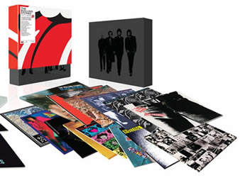  The Rolling Stones 1971-2005 