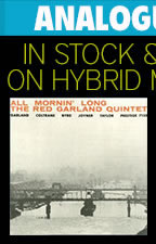 The Red Garland Quintet - All Mornin' Long