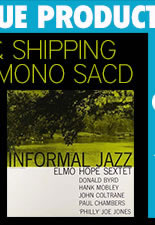 Elmo Hope - Informal Jazz