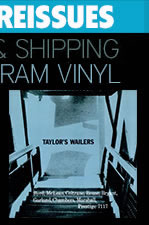 Art Taylor / Taylor's Wailers