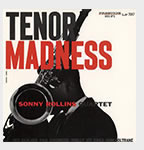 Sonny Rollins - Tenor Madness