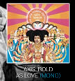 The Jimi Hendrix Experience - Axis: Bold As Love