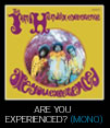 The Jimi Hendrix Experience - Are You Experienced?