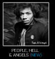 Jimi Hendrix - People, Hell & Angels