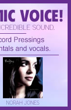 Norah Jones - Come Away With Me