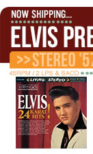 Elvis Presley - 24 Karat Hits