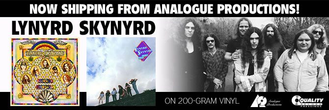 Lynyrd Skynyrd