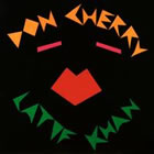  Don Cherry & Latif Khan - Don Cherry & Latif Khan