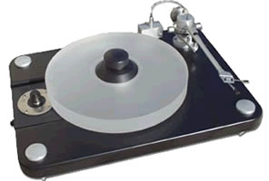  VPI - Scout w/JMW-9