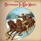 Christmas In The Heart / Bob Dylan 