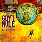 By a Thread / Gov't Mule 