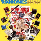 Ramones Mania / Ramones 