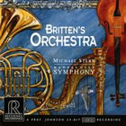Britten's Orchestra / Michael Stern