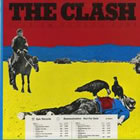 Give 'Em Enough Rope / The Clash 