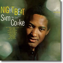 Night Beat / Sam Cooke 