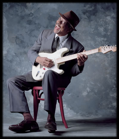 Hubert Sumlin