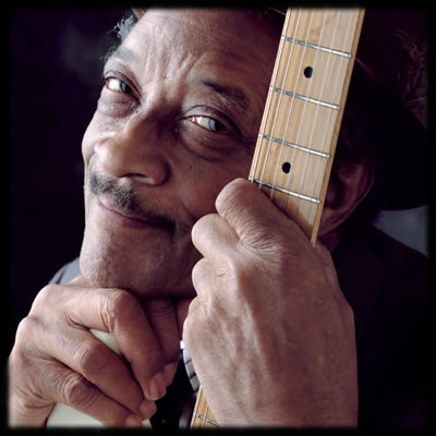 Hubert Sumlin