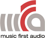 Music First Audio