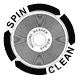 Spin-Clean